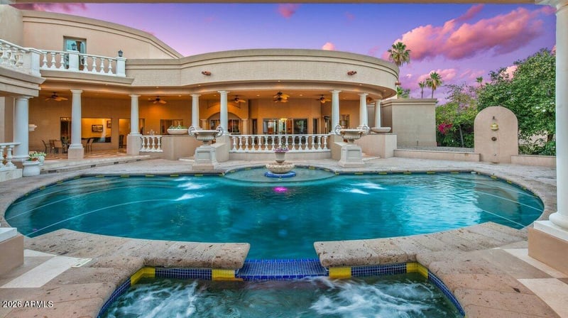 5129 Beryl Ave, Paradise Valley, AZ 85253