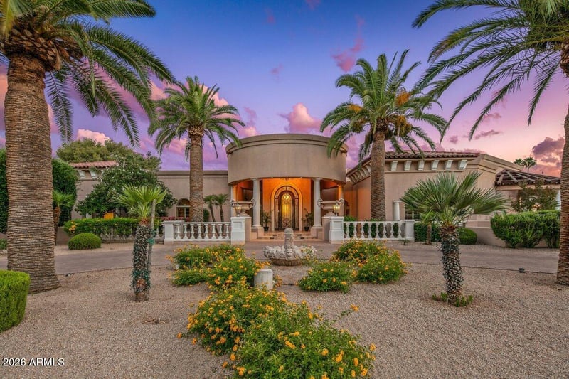 5129 Beryl Ave, Paradise Valley, AZ 85253