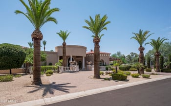 5129 E Beryl Ave, Paradise Valley, AZ 85253