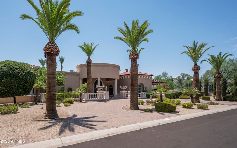 5129 E Beryl Ave, Paradise Valley, AZ 85253