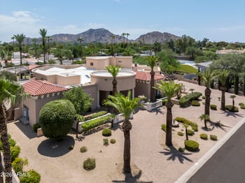 5129 E Beryl Ave, Paradise Valley, AZ 85253