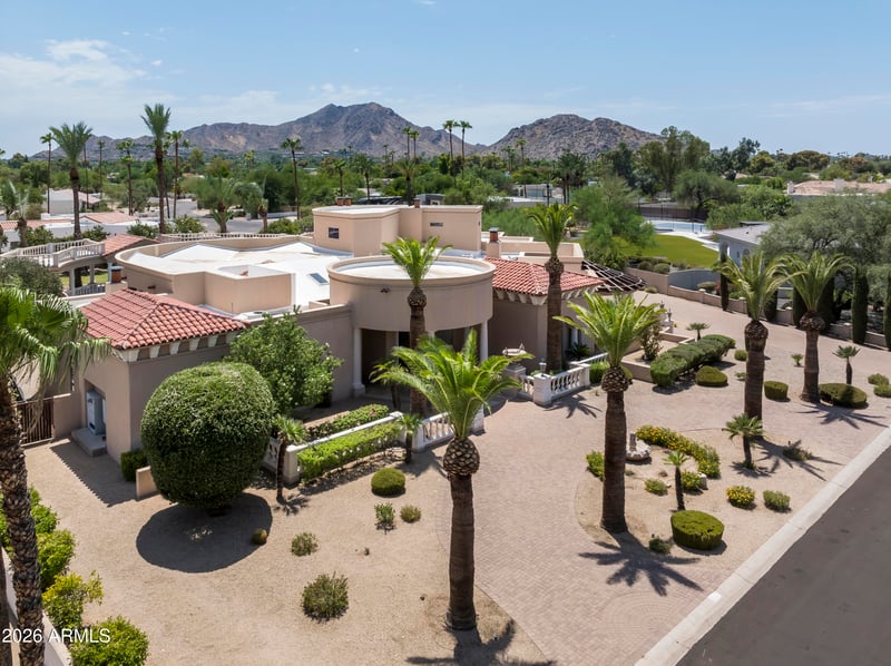 5129 E Beryl Ave, Paradise Valley, AZ 85253