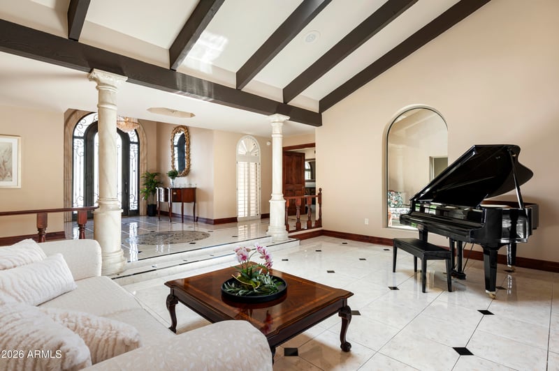 5129 E Beryl Ave, Paradise Valley, AZ 85253