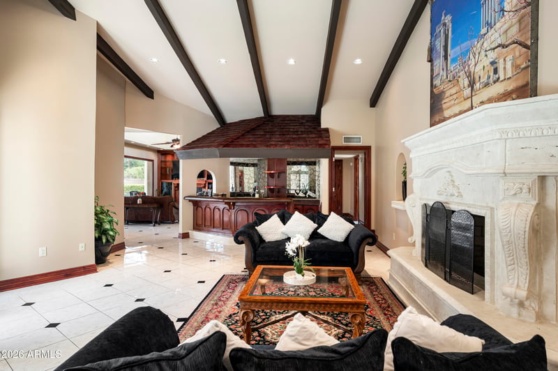5129 E Beryl Ave, Paradise Valley, AZ 85253