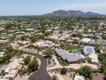 5129 E Beryl Ave, Paradise Valley, AZ 85253