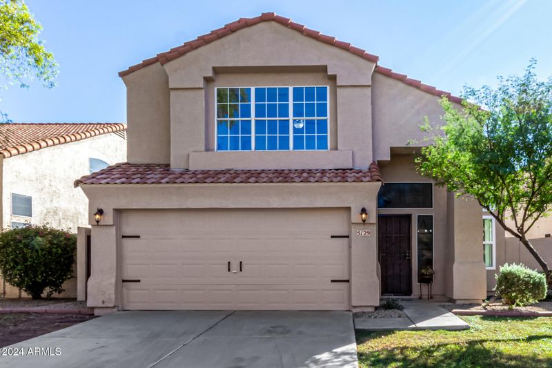 5129 E Dragoon Ave, Mesa, AZ 85206