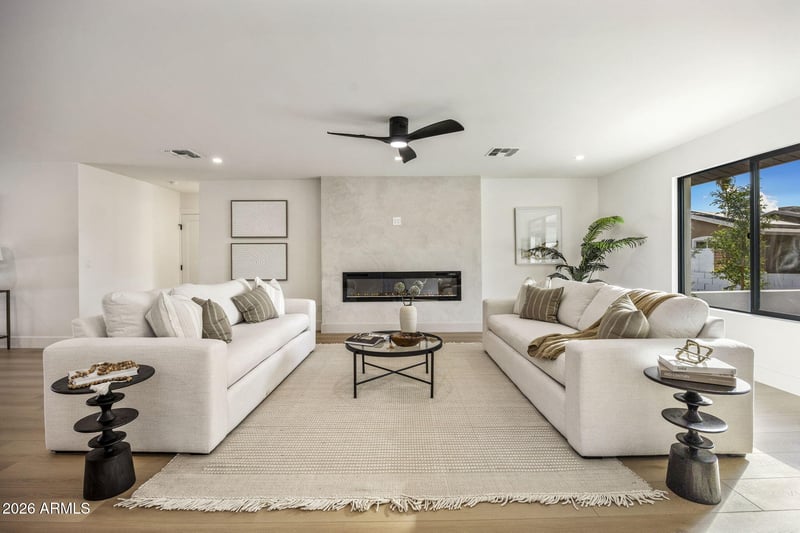 5129 Voltaire Ave, Scottsdale, AZ 85254