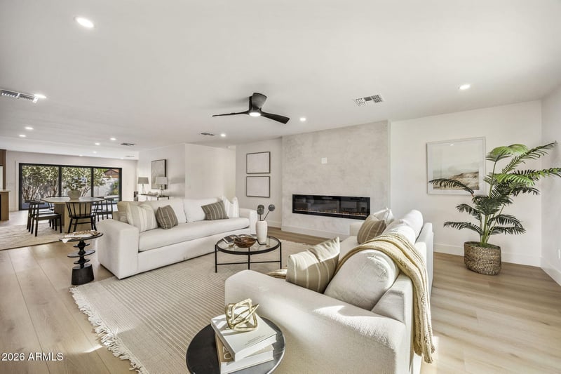 5129 Voltaire Ave, Scottsdale, AZ 85254