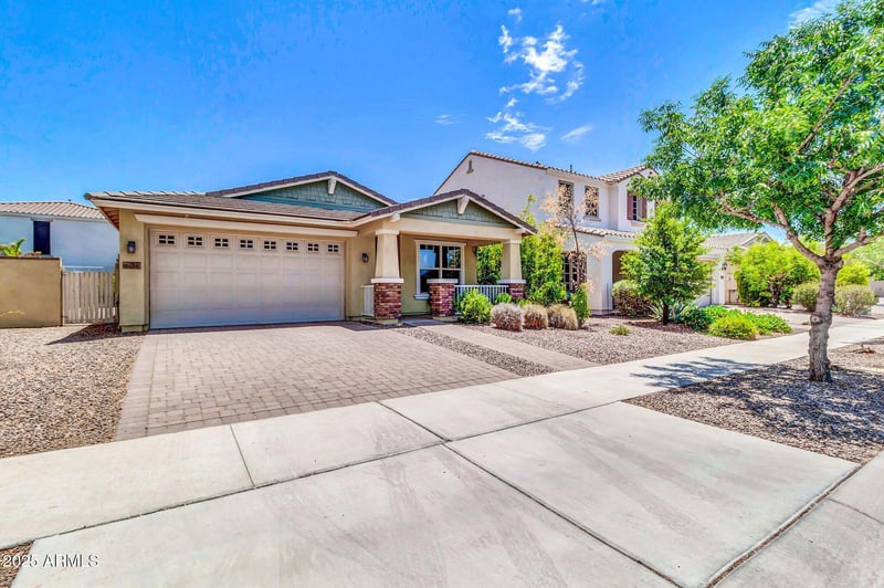 5129 Fleming Ln, Mesa, AZ 85212