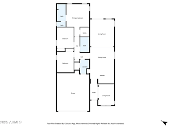 5129 Fleming Ln, Mesa, AZ 85212
