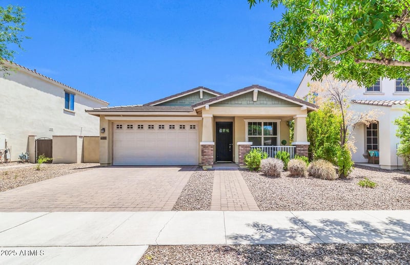 5129 Fleming Ln, Mesa, AZ 85212