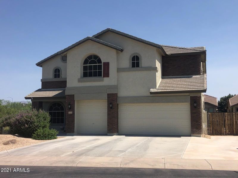 5129 S Chatham --, Mesa, AZ 85212