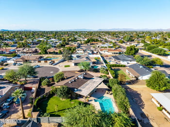 5129 Voltaire Ave, Scottsdale, AZ 85254
