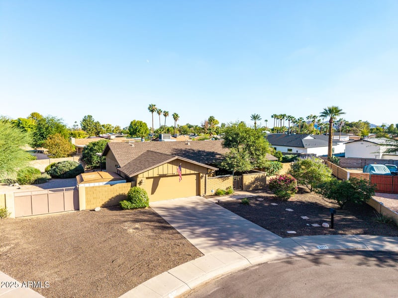 5129 Voltaire Ave, Scottsdale, AZ 85254