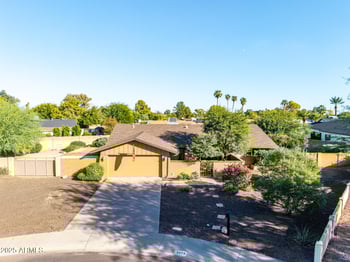 5129 Voltaire Ave, Scottsdale, AZ 85254