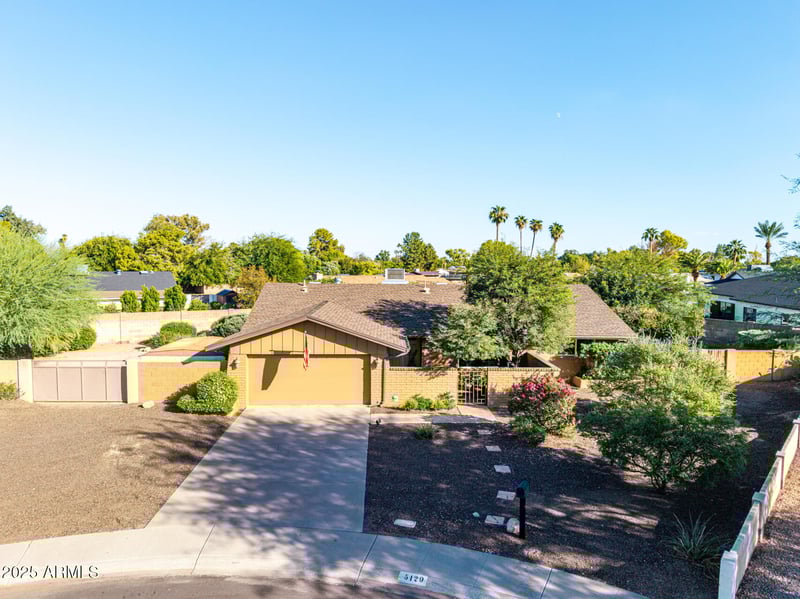 5129 Voltaire Ave, Scottsdale, AZ 85254