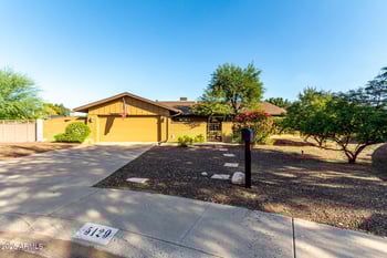 5129 Voltaire Ave, Scottsdale, AZ 85254