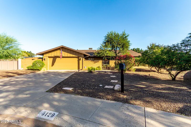 5129 Voltaire Ave, Scottsdale, AZ 85254