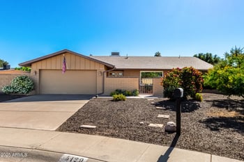 5129 Voltaire Ave, Scottsdale, AZ 85254
