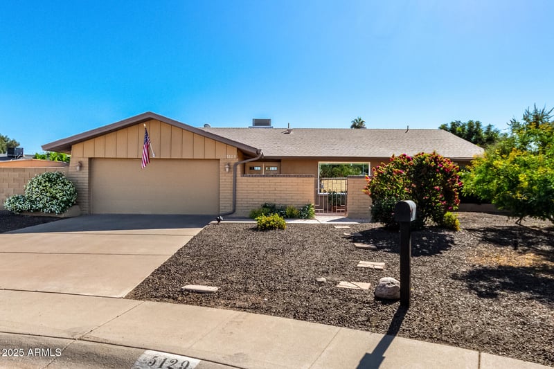 5129 Voltaire Ave, Scottsdale, AZ 85254