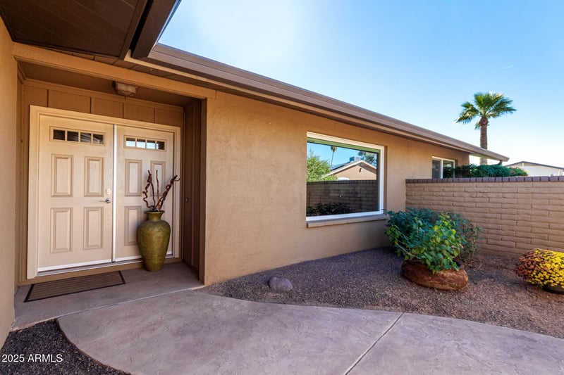 5129 Voltaire Ave, Scottsdale, AZ 85254