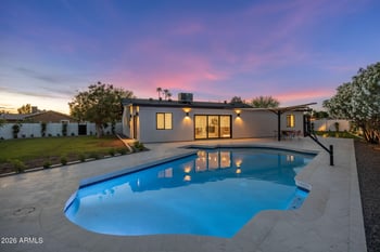 5129 Voltaire Ave, Scottsdale, AZ 85254