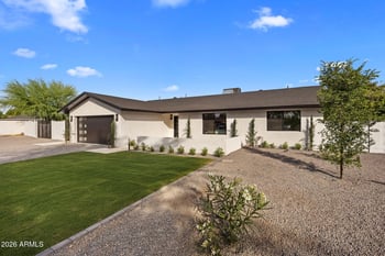 5129 Voltaire Ave, Scottsdale, AZ 85254
