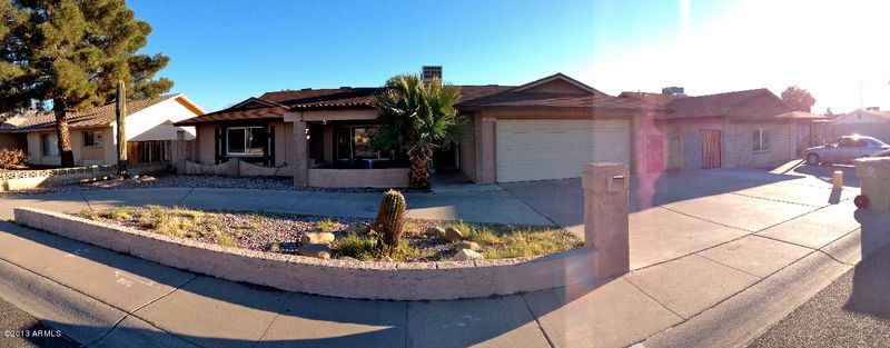5129 W Crocus Dr, Glendale, AZ 85306