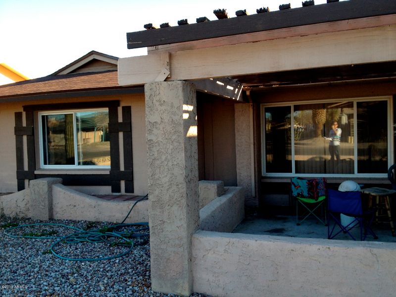 5129 W Crocus Dr, Glendale, AZ 85306