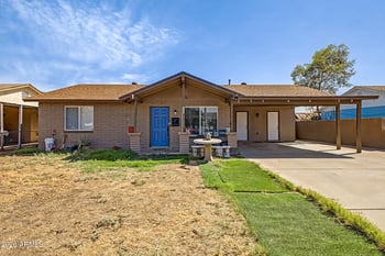5129 W Encanto Blvd, Phoenix, AZ 85035