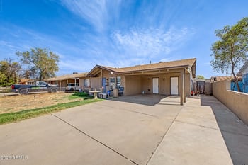 5129 W Encanto Blvd, Phoenix, AZ 85035