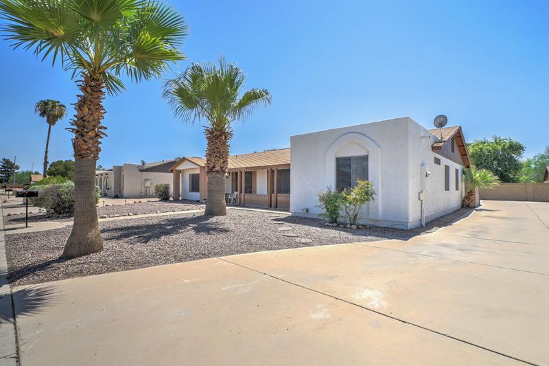 5129 W Joan De Arc Ave, Glendale, AZ 85304
