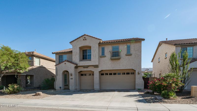 5129 W Swayback Ps, Phoenix, AZ 85083