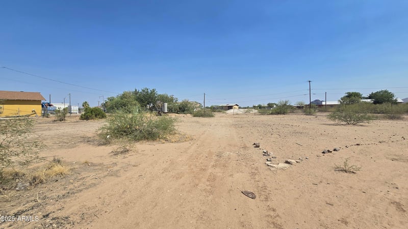 512XX Us Highway 60 -- #-, Aguila, AZ 85320