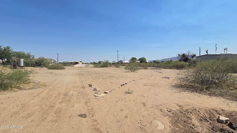 512XX Us Highway 60 -- #-, Aguila, AZ 85320