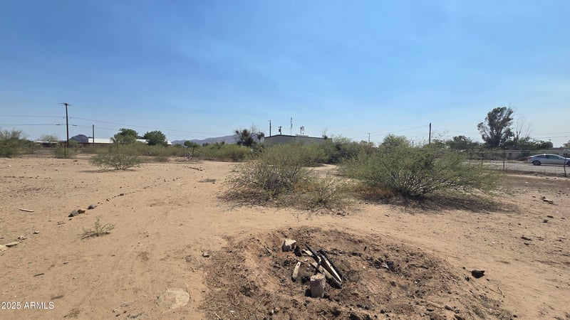 512XX Us Highway 60 -- #-, Aguila, AZ 85320