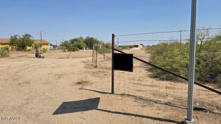 512XX Us Highway 60 -- #-, Aguila, AZ 85320