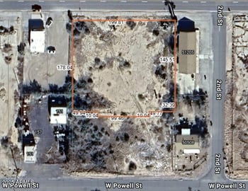 512XX Us Highway 60 -- #-, Aguila, AZ 85320