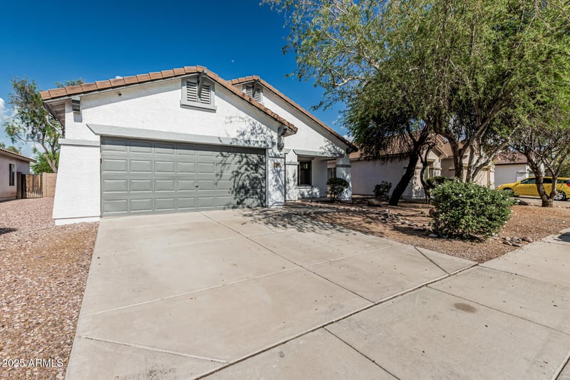 513 115th Dr, Avondale, AZ 85323