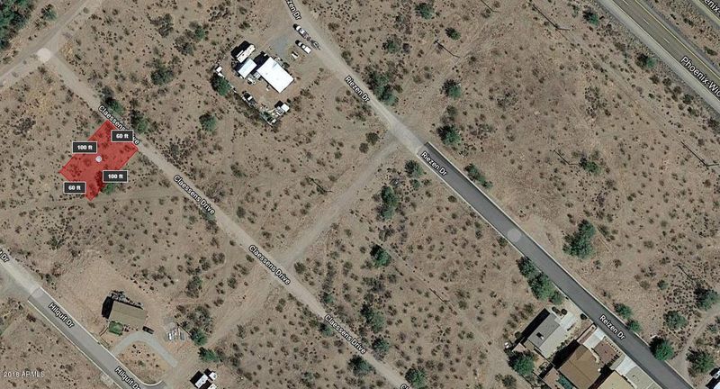 513 Claessens Dr #-, Morristown, AZ 85342