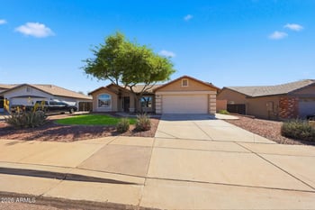 513 Esmeralda --, Mesa, AZ 85208