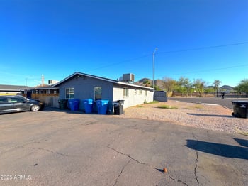 513 Hatcher Rd #9, Phoenix, AZ 85020