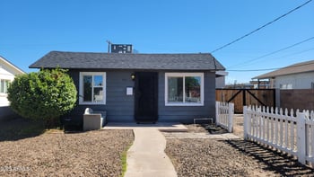 513 Macdonald --, Mesa, AZ 85210