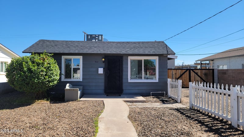 513 Macdonald --, Mesa, AZ 85210