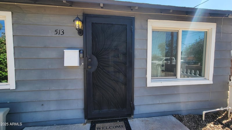 513 Macdonald --, Mesa, AZ 85210