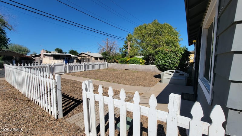 513 Macdonald --, Mesa, AZ 85210