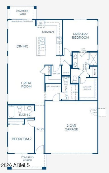 513 89th Pl, Mesa, AZ 85207