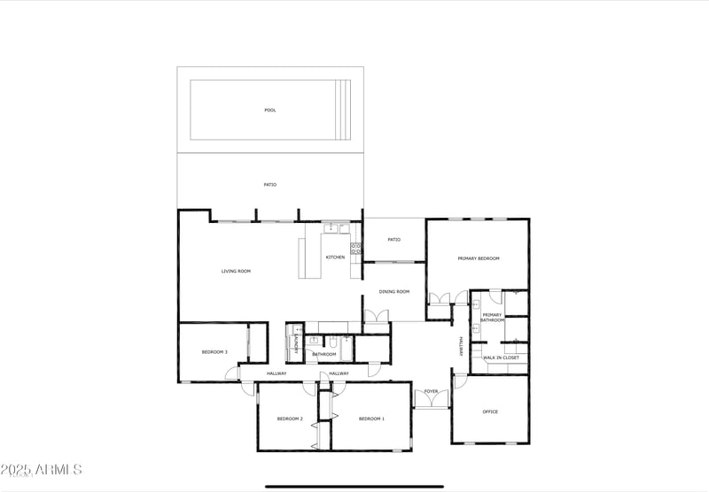 513 Rose Ln, Phoenix, AZ 85012