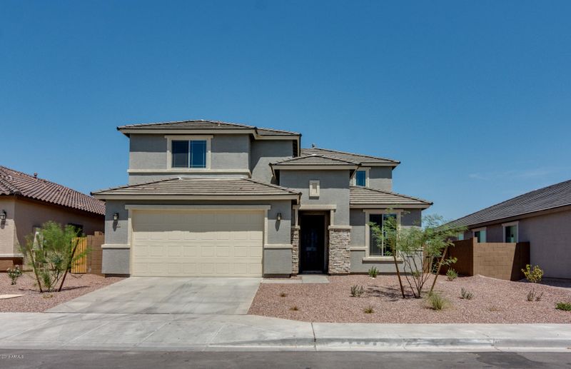 513 S 198th Ave, Buckeye, AZ 85326