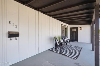 513 W 1st St, Mesa, AZ 85201
